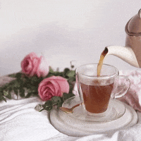 HerbalifePhilippines happy day tea valentines GIF