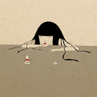 animation illustration GIF by sunxinbiu