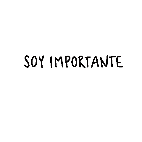 Soy Sticker