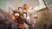 Sett Yone GIF by League of Legends