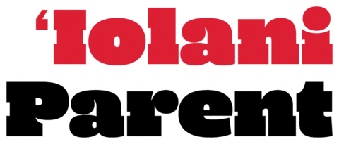 Oneteam Goraiders Sticker by 'Iolani School