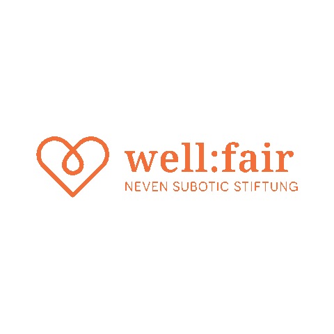 wellfairfoundation giphyupload giphystrobetesting wasser wellfair Sticker