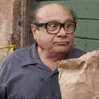 Frank Reynolds GIF by It's Always Sunny in Philadelphia