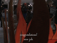 season 6 netflix GIF by Gilmore Girls 