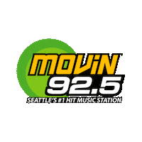 Morning Radio Sticker by MOViN 92.5
