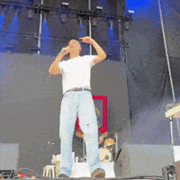 Jack Antonoff Chicago GIF by Respective