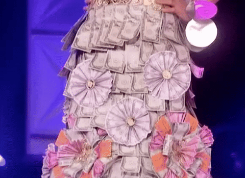 season 3 GIF by RuPaul's Drag Race