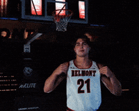 Belmont Bruins GIF by Belmont Athletics