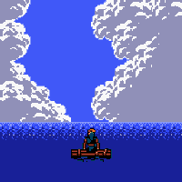 video games nintendo GIF