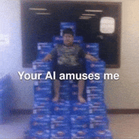 Ai GIF