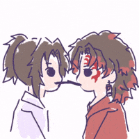 鬼滅 GIF