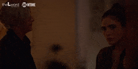 Confused Season 2 GIF by The L Word: Generation Q