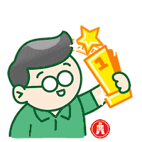 Mothers Day I Love Mama Sticker by Hang Seng Bank