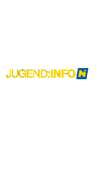Info Sticker by Jugendinfo NOE