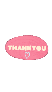 Alwaysbeyou_B thank you byalwaysb Sticker