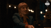 Ruth Madeley GIF by Doctor Who