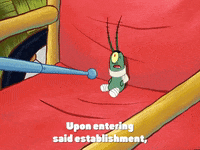 season 4 the lost mattress GIF by SpongeBob SquarePants