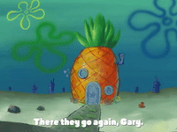 season 3 the lost episode GIF by SpongeBob SquarePants
