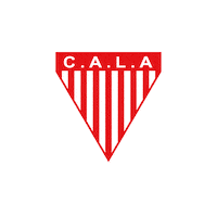 clublosandes love soccer white red Sticker