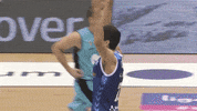 come on basketball GIF by ACB