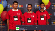 Icpc2017 GIF by icpc