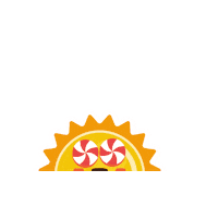 Manita Solecito Sticker by TCL Chile