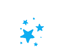 Agoraimagesapp stars swipe up joy arrow Sticker