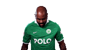 Champions League Win Sticker by VfL Wolfsburg
