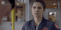 Chicago Fire Firefighter GIF by Wolf Entertainment