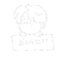 Imp Sticker