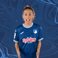 Frauen Bundesliga Sport GIF by TSG Hoffenheim