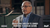wild west culture GIF by truTV