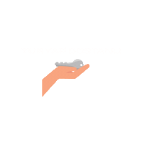 Keys Sticker by Turyap Bostanli