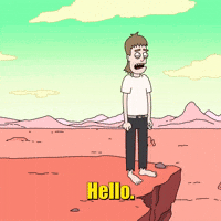 You Know My Name