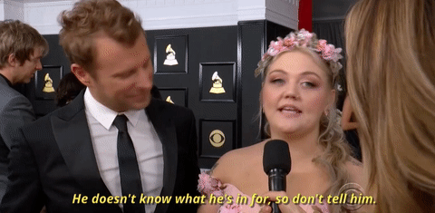 The Grammys GIF by Recording Academy / GRAMMYs