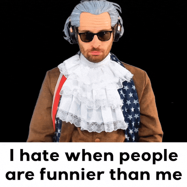 Youre Funny GIF