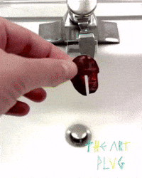 Sad Chicago Bulls GIF by Marcel Katz / The Art Plug