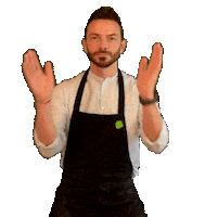 Ricette Sticker by Iader Fabbri