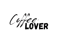 Esrasblogcoffee Sticker