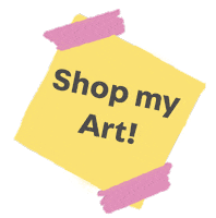 Sticker by iamfy