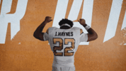 Georgia Tech Football GIF by Georgia Tech Yellow Jackets