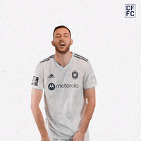 Drumming Chicago Fire GIF by Chicago Fire Football Club