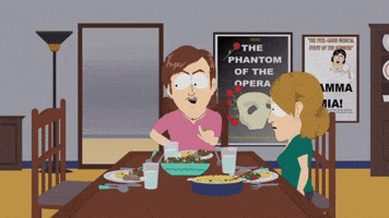You're Gonna Get Slapped