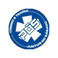 posuniguacu uniguaçu bodybuilding coach faculdade uniguaçu pós uniguaçu Sticker