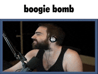 Streamer Dancing GIF