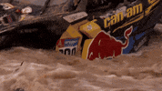 Racing Disaster GIF by Amaury Sport Organisation