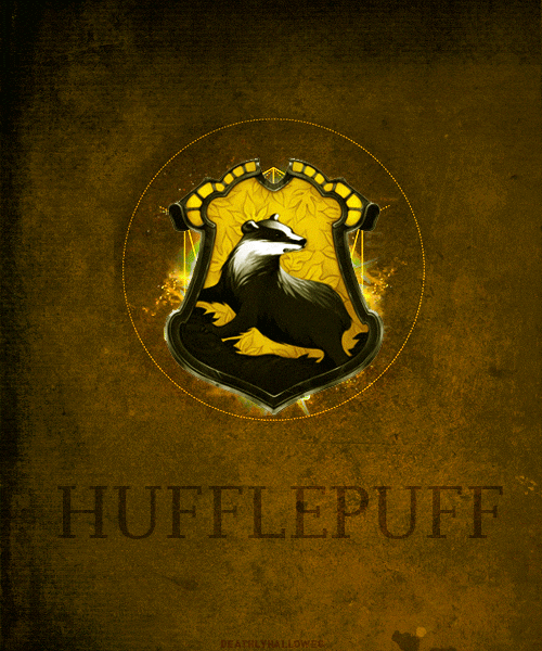 Hufflepuff