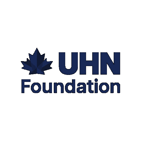 Wewalk Sticker by UHN Foundation