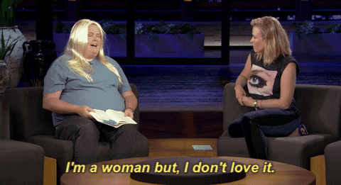 GIF by Chelsea Handler