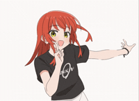 Dance Rock GIF